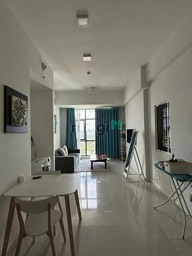 Cho Thuê Căn Hộ Chung Cư Cao Cấp Hưng Phúc Premier, 121M2, 3Pn, 2Wc.