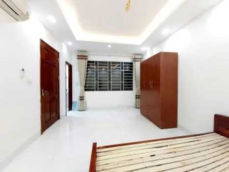 Cho Thuê Phòng Trọ Khép Kín, Giá 3.6 Triệu Địa Chỉ Nhà Số 9 Ngõ 133 Hoa Bằng – Cầu Giấy – Hà Nội