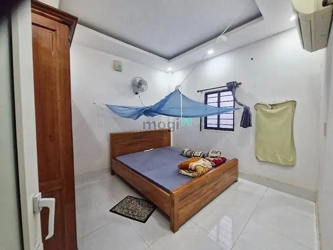 Bán Nhà Hẻm Xe Hơi 6M - 2 Tầng - 59,5M2 Đường Số 8 Kế Đông Tăng Long