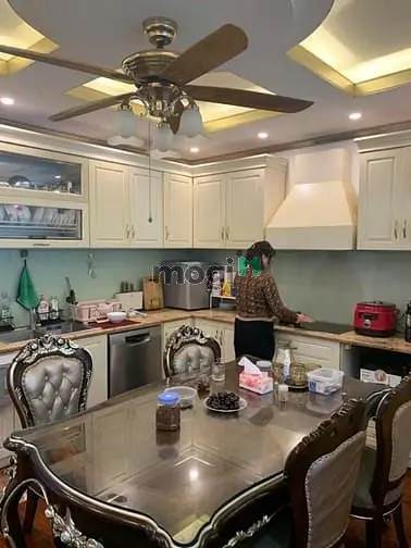 Bán Nhà Tam Khương, Tôn Thất Tùng, 99M2*6 Tầng, Lô Góc.