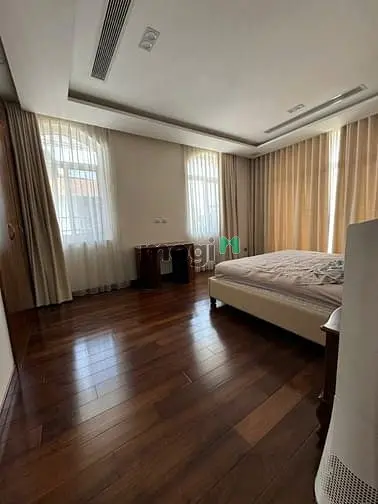 Cho Thuê Gấp Biệt Thự Mỹ Gia, Phú Mỹ Hưng, Quận 7