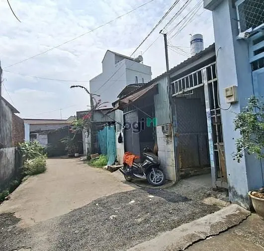 Bán Nhà Hẻm Xe Hơi 5M - 170M2 (6X28M) Có Dãy Trọ 9 Phòng - Nguyễn Xiển