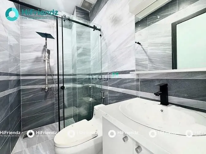 Căn Hộ Studio Ban Công Cao Cấp Máy Giặt Riêng Quận 10 Giá Rẻ An Ninh