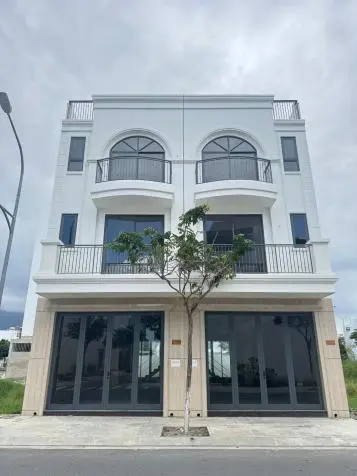 Bán Nhà Biệt Thự, Liền Kề Tại Đường B6, Phường Phước Long, Nha Trang, Khánh Hòa Diện Tích 84M2