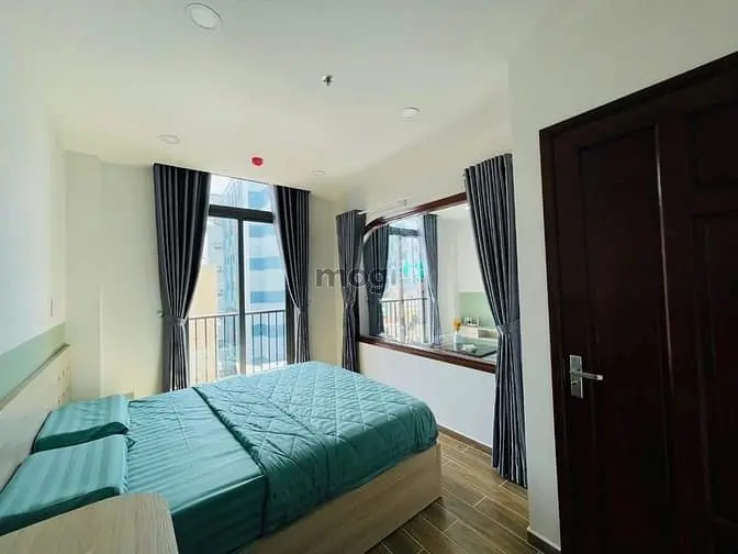 Cho Thuê Căn 1 Phòng Ngủ Ngay Sân Bay Tân Sơn Nhất Mới Nhất 2026