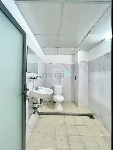 Studio Ban Công Full Nội Thất Mới Ngay Nguyễn Hồng Đào Tân Bình Giá Rẻ