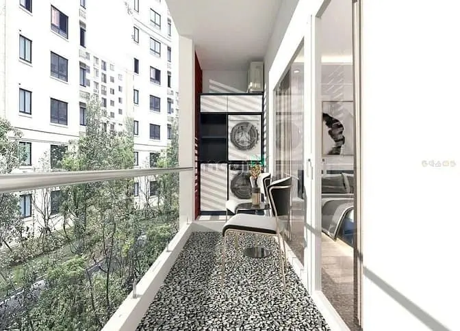 ✨ Căn Hộ Cao Cấp Mới 100% + Full Nội Thất - Ngay Sân Bay Tân Sơn Nhất