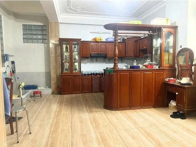 🏠 Nhà Chdv Gần Chợ Bùi Văn Ngữ – Hiệp Thành Q12 – 5.59 Tỷ