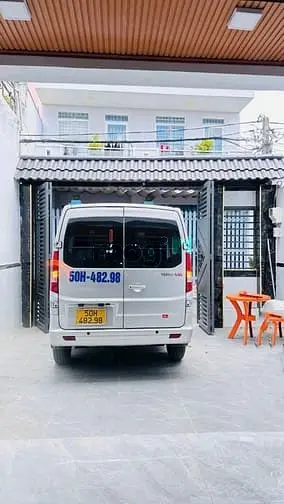 Bán Nhà 1 Trệt Lầu Hẻm Xe Hơi Bưng Ông Thoàn, Tnp.b,Q9 - Dt : 5X21M