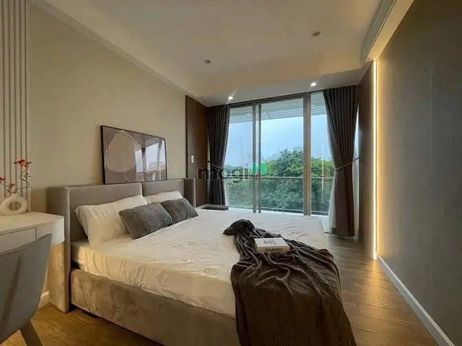 Cho Thuê Căn Hộ Nam Phúc - Le Jardin 3Pn, 151M2 Tại Phú Mỹ Hưng, Q7