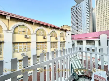 Cho Thuê Phòng Cửa Sổ, Bancony Nguyễn Văn Thủ - Gần Cv Lê Văn Tám Q1