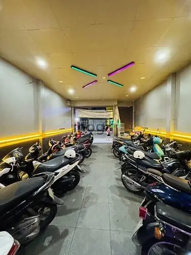 Nhà Mặt Tiền Bình Trị Đông- Tên Lửa Nối Dài, 125M2 ( 5 X 25 ) 5 Tầng