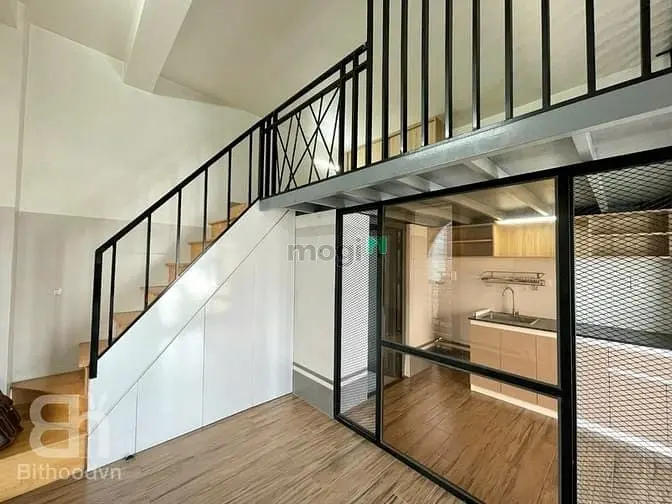 ✨ Căn Hộ Ban Công + Full Nội Thất - Ngay Lotte Mart Nguyễn Văn Lượng