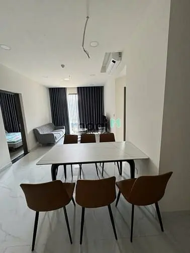 Cho Thuê Căn 2Pn Full Nội Thất Diamond Centery View Hồ Bơi Giá 24Tr