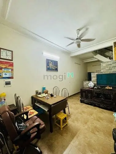 Bán Mặt Phố Giải Phóng | 42M2 X 4 Tầng | Mt 3.5M | Giá 24.5 Tỷ