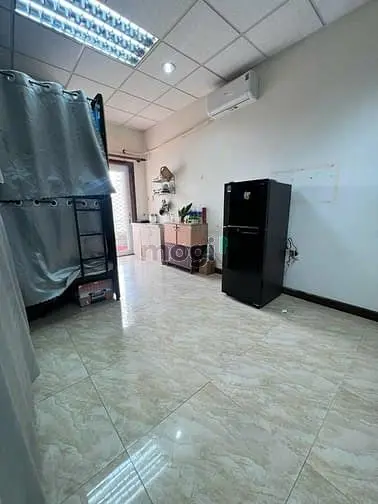 Phòng Ktx Đầy Đủ Tiện Nghi Đường Trần Văn Quang P.10 Quận Tân Phú