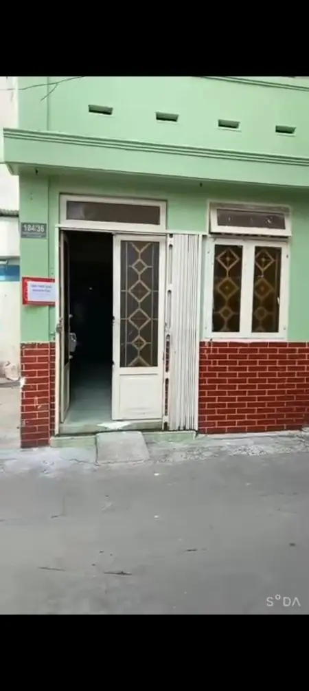 Cho Thuê Nhà Nguyên Căn (Cấp 4) - Gò Vấp