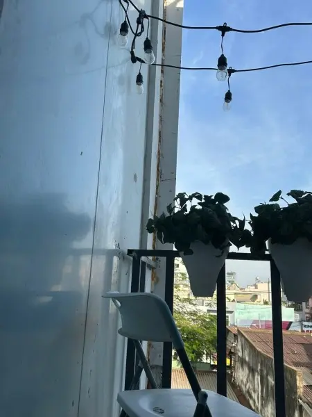 Cho Thuê Hệ Thống Phòng Trọ Chính Chủ Có Điều Hòa Ngay Mặt Tiền 101 Đinh Bộ Lĩnh, P26, Q. Bình Thạnh