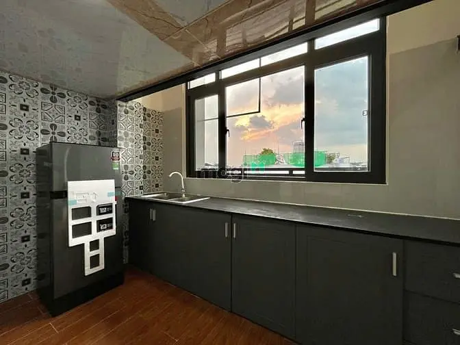 ✨ Căn Hộ Duplex Ban Công + Full Nội Thất - Ngay Công Viên Làng Hoa