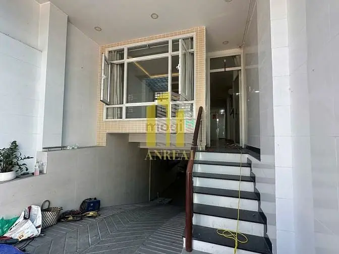 Nhà Hầm 3 Lầu Khu Đô Thị An Phú Giá 30 Triệu