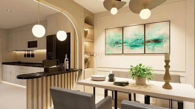 Cho Thuê Căn Hộ Nam Phúc 3 Phòng Ngủ 121 M2, Đầy Đủ Nội Thất