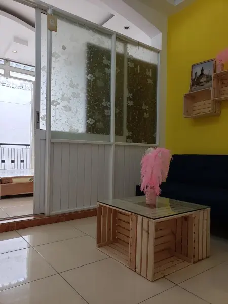 Giảm Giá Phòng, Nguyễn Trãi, P. An Đông, Q5. 6Tr/ Tháng