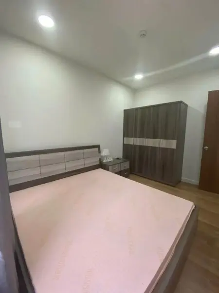 Chung Cư Dream Home, Lê Đức Thọ, Gv: 9Tr/Th, Nt Mới, 2P Ngủ Rộng, 76M2