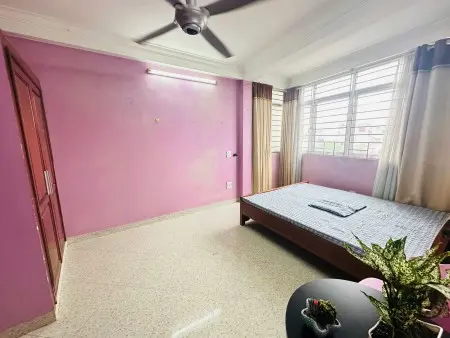 Cho Thuê Phòng Full Đồ – Vào Ở Ngay - Trung Tâm Ba Đình