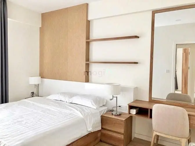 Cho Thuê Căn Hộ Dịch Vụ Cao Cấp Ngay Khu Sân Bay Tân Sơn Nhất Mới