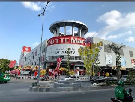 Phòng Cho Thuê Nội Thất Cơ Bản, Wc Riêng, Đi Bộ Ra Lotte Mart Gò Vấp - Chỉ 3,9 Triệu/Tháng