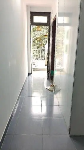 Bán Nhà Mặt Tiền Tân Lập 1 - 105.9M2 (5X21.18M) - 3 Tầng -7 Phòng Ngủ