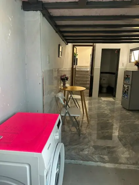 Cho Thuê Hệ Thống Phòng Trọ Chính Chủ Có Điều Hòa Ngay Mặt Tiền 101 Đinh Bộ Lĩnh, P26, Q. Bình Thạnh