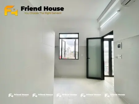 Phòng Đẹp Giá Tốt Tại Dương Quảng Hàm