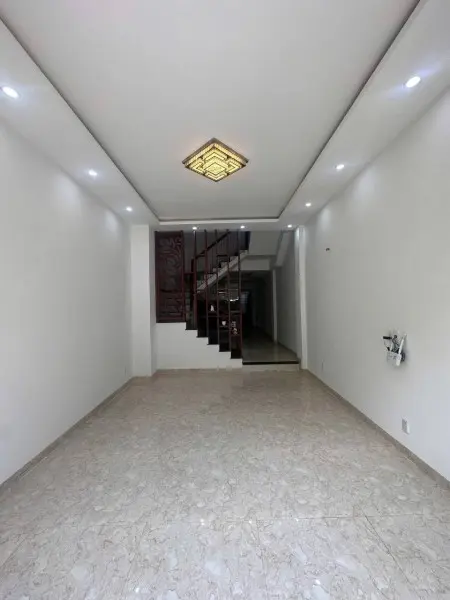 Cho Thuê Nhà 4T Mặt Tiền Hoàng Tích Trí - Phường Thuận Phước - Hải Châu_17Tr