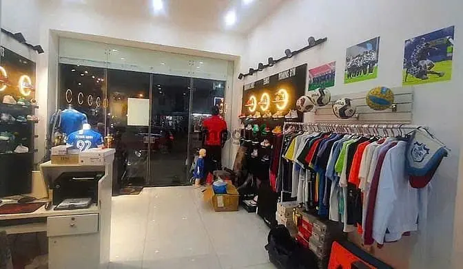 Bán Mặt Phố Nguyễn Thái Học| 46M2 X 5 Tầng | Mt 4.2M | Giá 22 Tỷ