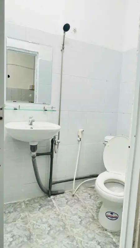 Chính Chủ Cần Cho Thuê Phòng Mới, Đầy Đủ Nội Thất, Tiện Ích