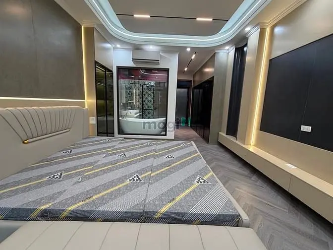 Bán Nhà Ngọc Hồi, Khu Vực Trung Tâm, Gara Ô Tô, View Thoáng, 48,9M