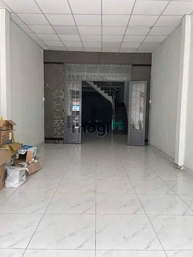 Chính Chủ Gửi Bán Nhà Mặt Tiền Nguyễn Duy Trinh, Phường Bình Trưng Đôn