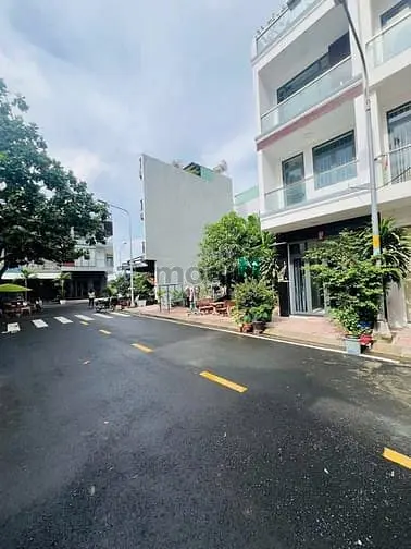 🔥Đất Đẹp Mtnb 12M Kdc Lý Chiêu Hoàng 3,6X12M Sát Cc Khang Điền,C/Viên