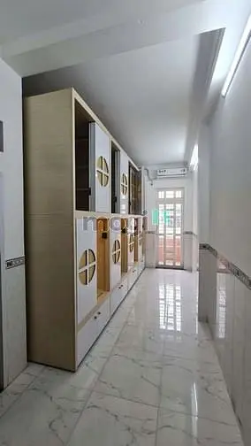 Phòng Sleep Box Cao Cấp Tiện Nghi Đường Bàu Cát P.14 Tân Bình