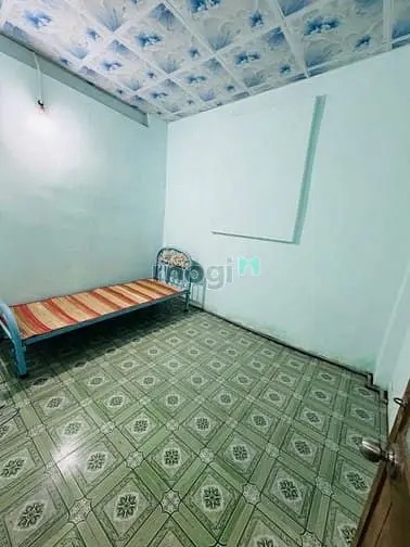 💛🏘️Cho Thuê Nhà Hẻm Xe Tải -Phùng Tá Chu- Bình Tân Giá:15Triệu