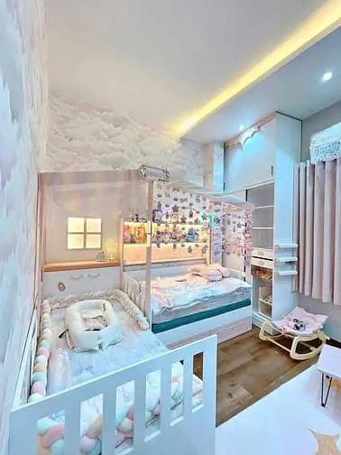 5 X 14M 5 Tầng Mặt Phố Võ Văn Tần - Cao Thắng Quận 3, Thang Máy 7Pn 7W