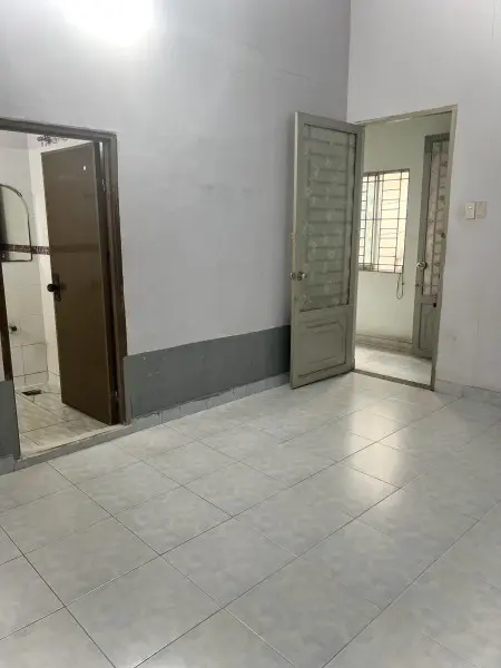 Còn Duy Nhất 1 Phòng Cho Thuê. Đường Hoàng Văn Thụ, P.2, Q. Tân Bình, Hồ Chí Minh