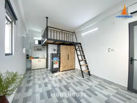 Phòng Trọ Giá Rẻ Ngay Cầu Ngã Tư Ga