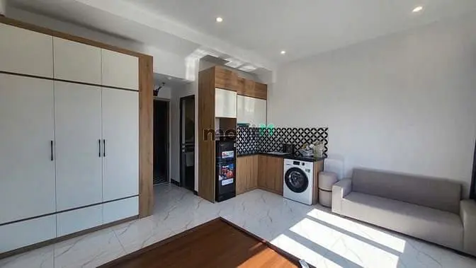 Bán Nhà Xã Đàn 7 Tầng, Đang Kinh Doanh Dòng Tiền, 23.5 Tỷ.