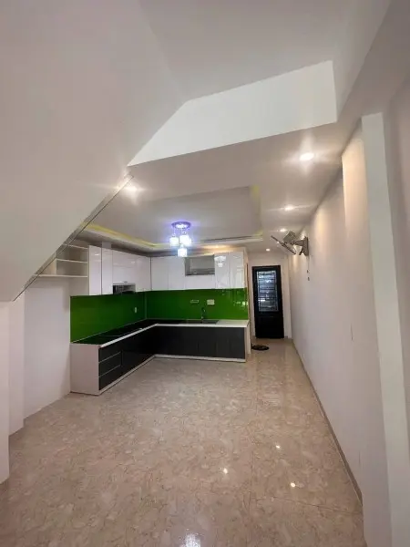 Cho Thuê Nhà 4T Mặt Tiền Hoàng Tích Trí - Phường Thuận Phước - Hải Châu_17Tr