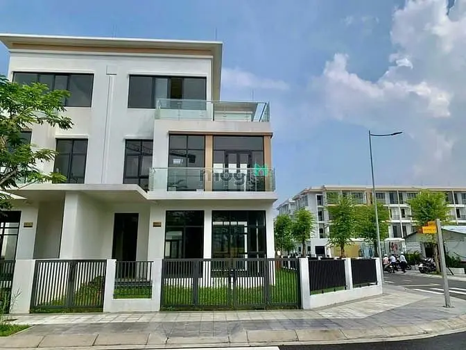 Bán Số Lượng Ít Và Hiếm Biệt Thự View Sông Dự Án T&T City Millennia