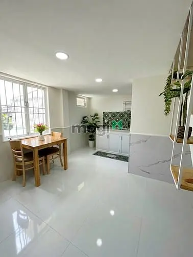 " Căn Hộ 1 Trệt 1 Lầu Ngay Ngã Tư Bình Thái. Thủ Đức "