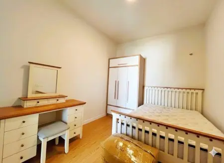 Chung Cư An Hội 3,Đường Số 57,P14, Gò Vấp: Căn 78M2,Có Ntcc Giá 9Tr