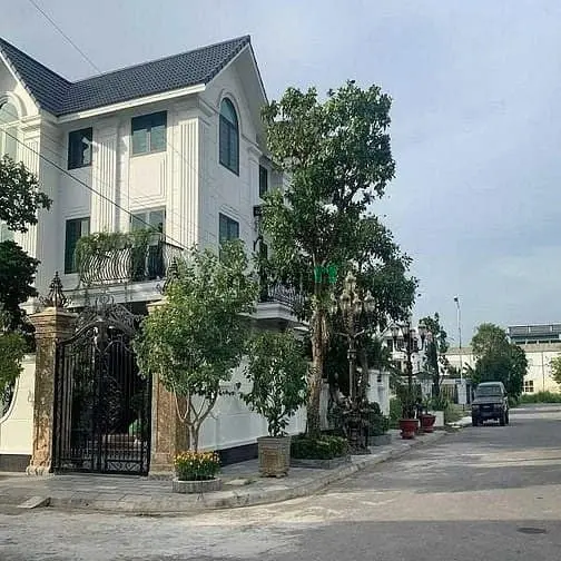 Trung Tâm Tân Xã, Cách Hồ 300M, Ôtô Tránh, Đối Diện Đh Fpt, Đhqg